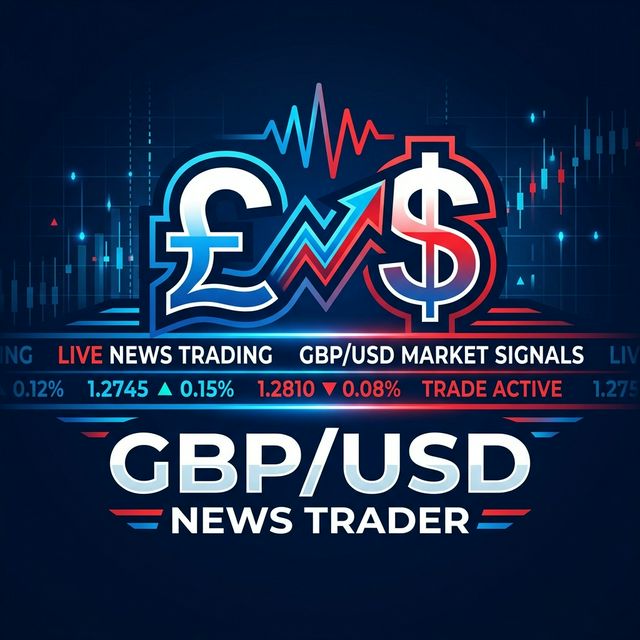 Volatility Breakout Bot